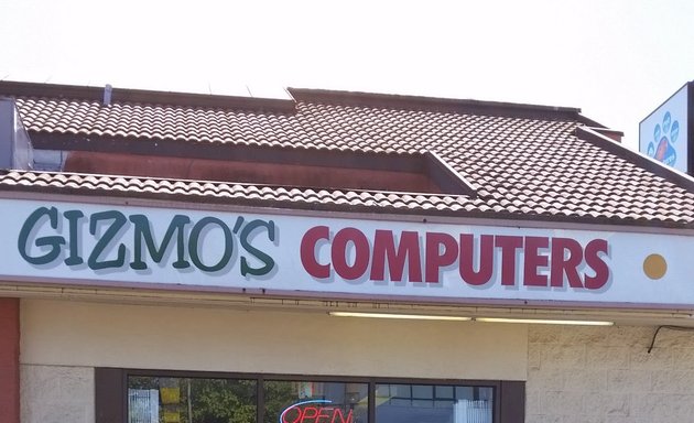 Photo of Gizmo's Computers