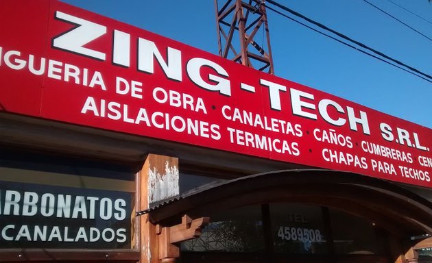 Foto de Zing Tech