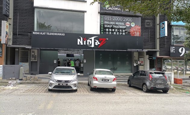 Photo of Ninjaz Seri Kembangan