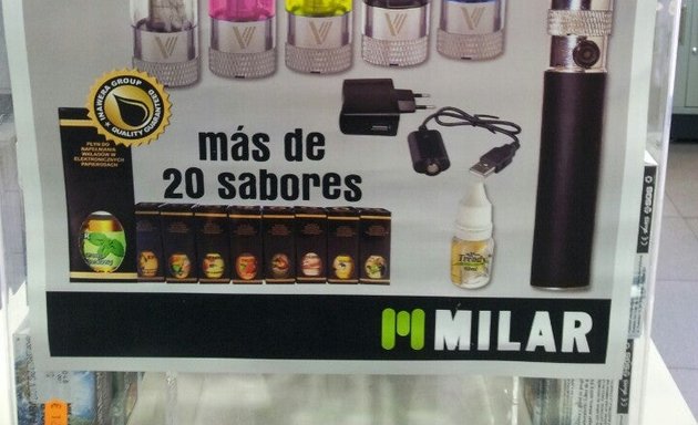 Foto de Milar Muñoz