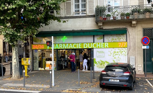 Photo de Pharmacie Ducher