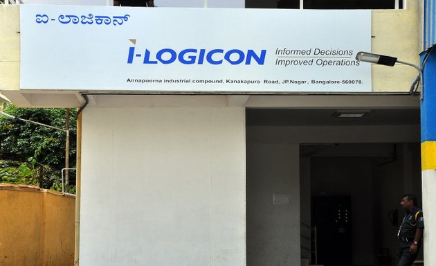 Photo of I Logicon Control Automation Private Limited