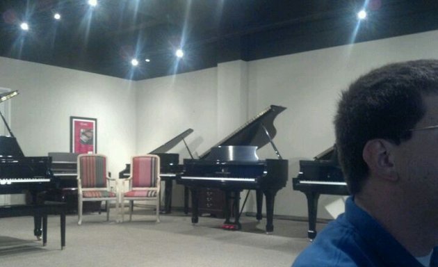 Photo of Steinway Hall - Dallas