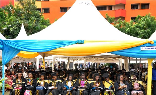 Photo of Methodist University College Ghana