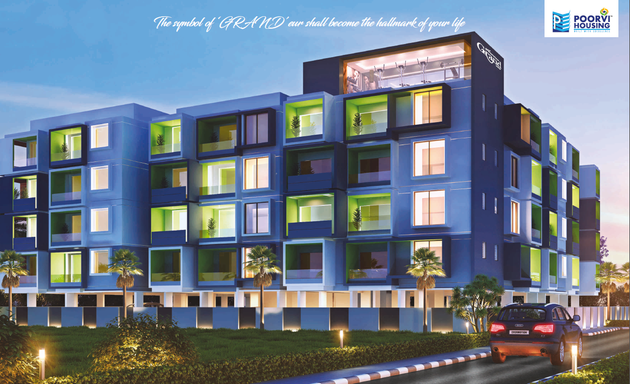 Photo of Poorvi Housing Development Company Pvt. Ltd