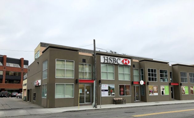 Photo of HSBC Bank