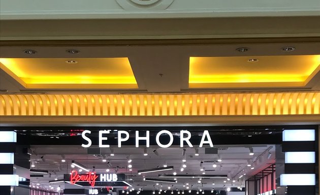 foto Sephora Euroma