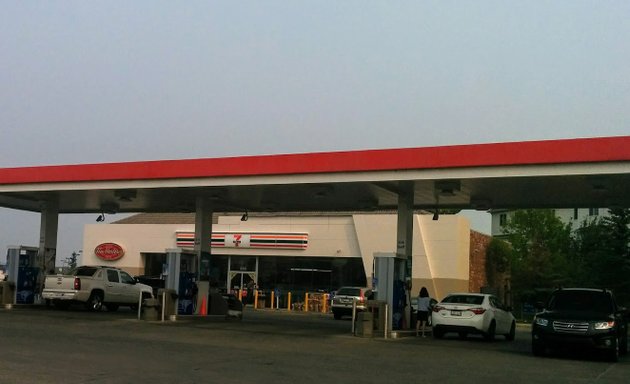 Photo of Esso