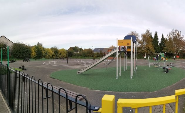 Photo of Napier Street Play Area