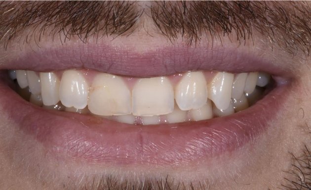 Photo of Dr. Mistry Dentistry