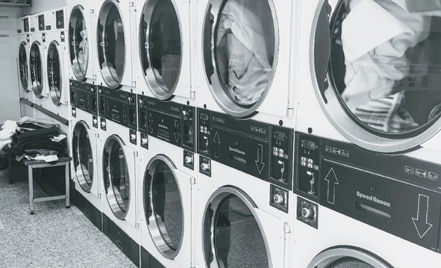 Photo of Harehills Launderette & Drycleaners