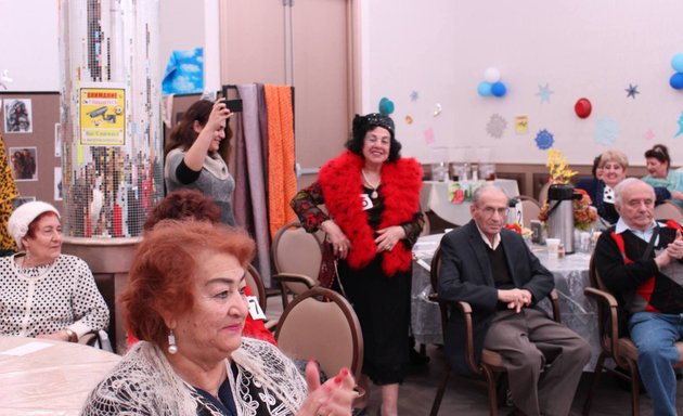 Photo of Rego Park Senior's Club