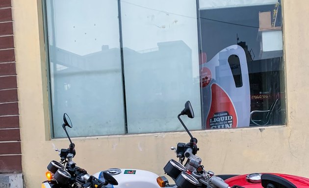 Photo of Rider Corner Royal Enfield Service Center In Marathalli