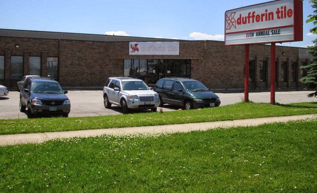 Photo of Dufferin Tile