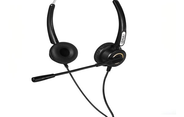 Photo of Vivid Headsets