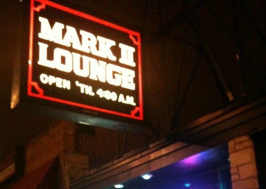 Photo of Mark II Lounge
