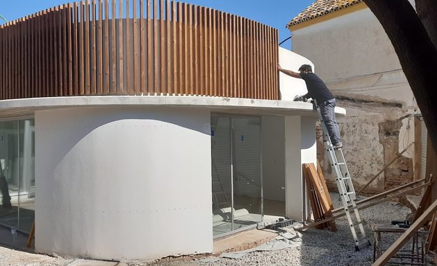 Foto de Cocinas fafricantes de muebles