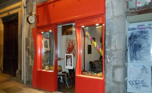 Photo de La Petite Boutique Rouge