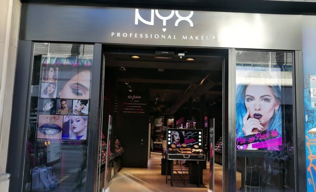 Foto de NYX Professional Makeup