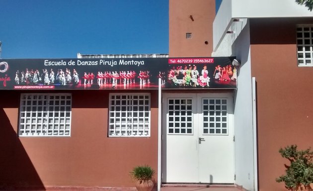 Foto de Escuela de Danzas Piruja Montoya