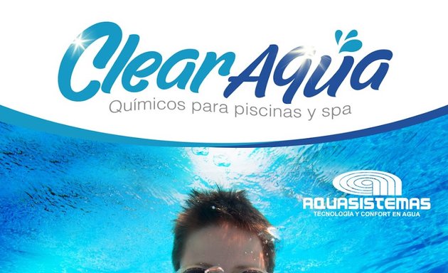 Foto de Aquasistemas Distribución