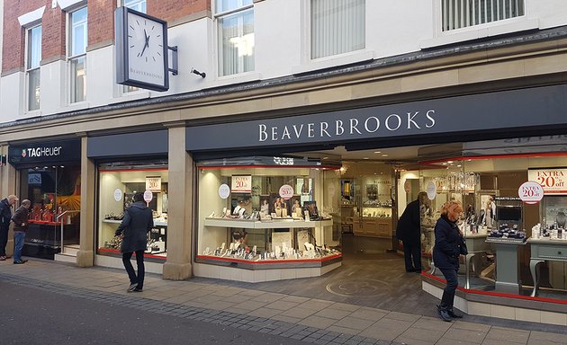 Photo of Beaverbrooks