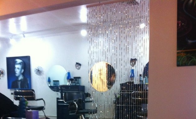 Photo of Blue Velvet Hair Salon