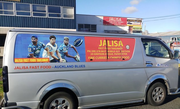 Photo of Jalisa Fast Food Takeaway
