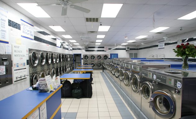 Photo of Big B&B Laundromat