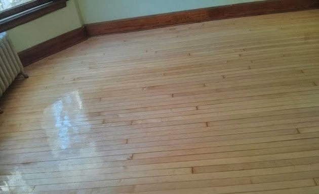 Photo of ADR Flooring