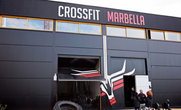 Foto de CrossFit Marbella