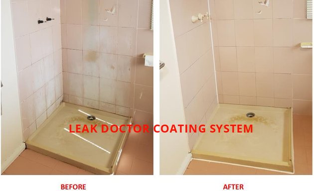 Photo of Leak Doctor -leak repair and detection
