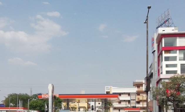 Photo of Rana Filling Station