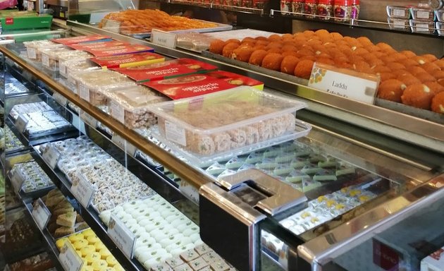 Photo of Anand Sweets & Savouries - Frazer Town