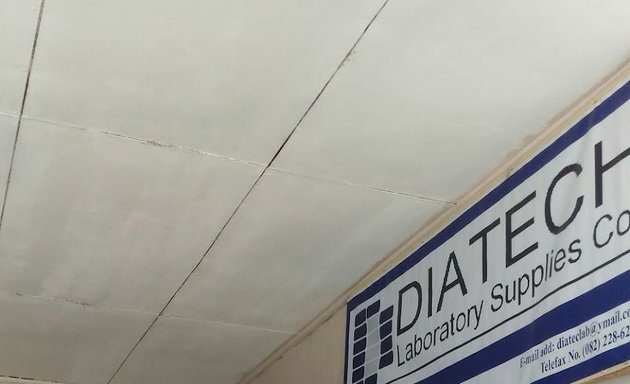 Photo of Diatech Laboratory Supplies Co.