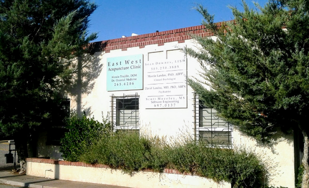 Photo of East West Acupuncture Clinic