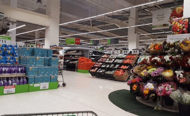 Photo of Asda Feltham Superstore