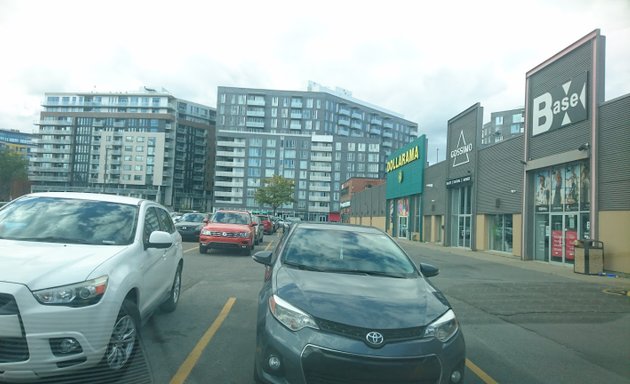 Photo of Dollarama Parking Lot
