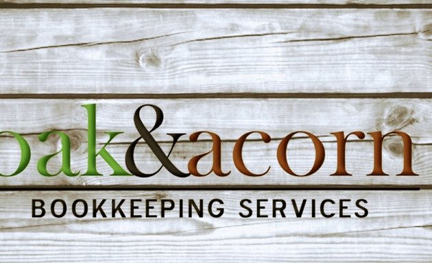 Photo of Oak & Acorn Bookkeeping Services, LLC
