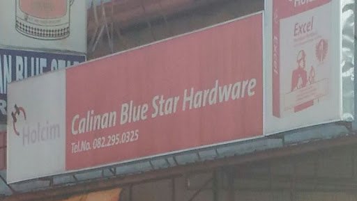 Photo of Calinan Blue Star Hardware