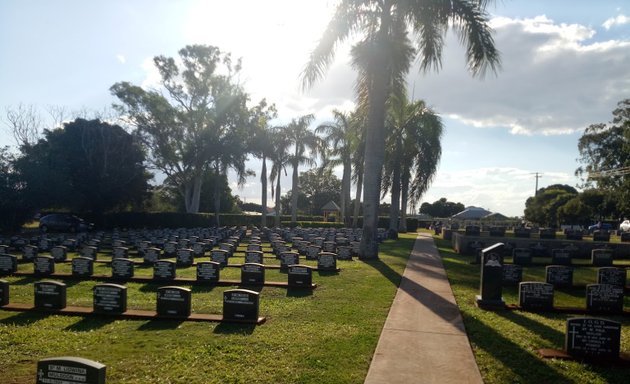Photo of Nudgee Cemetery & Crematorium