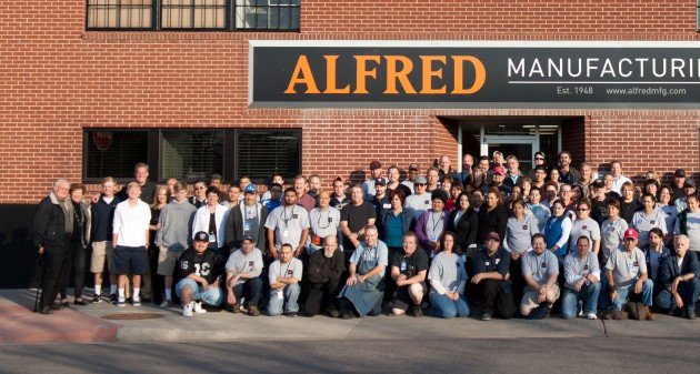 Photo of Alfred Manufacturing Co Inc