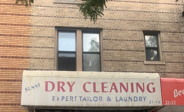 Photo of Sunny Dry Cleaning