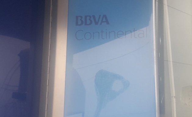 Foto de BBVA Continental