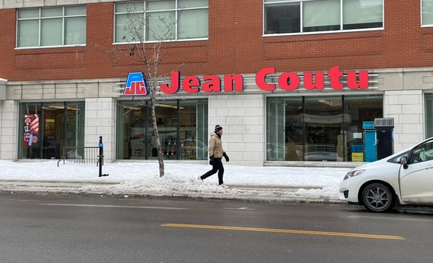 Photo of PJC Jean Coutu