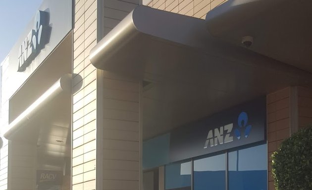 Photo of anz atm