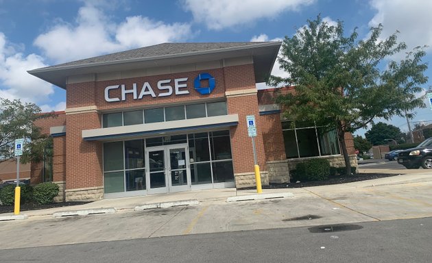 Photo of Chase Bank