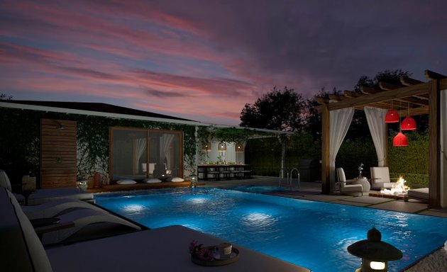 Photo of I.LOU 3D Rendering Services