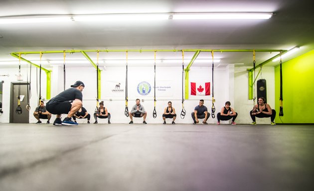 Photo of South Sherbrook Fitness