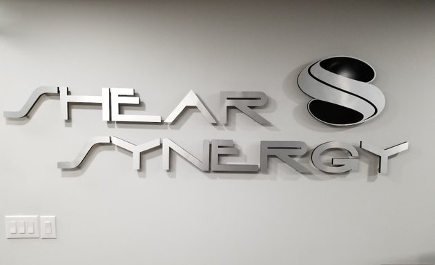Photo of Shear Synergy Studio